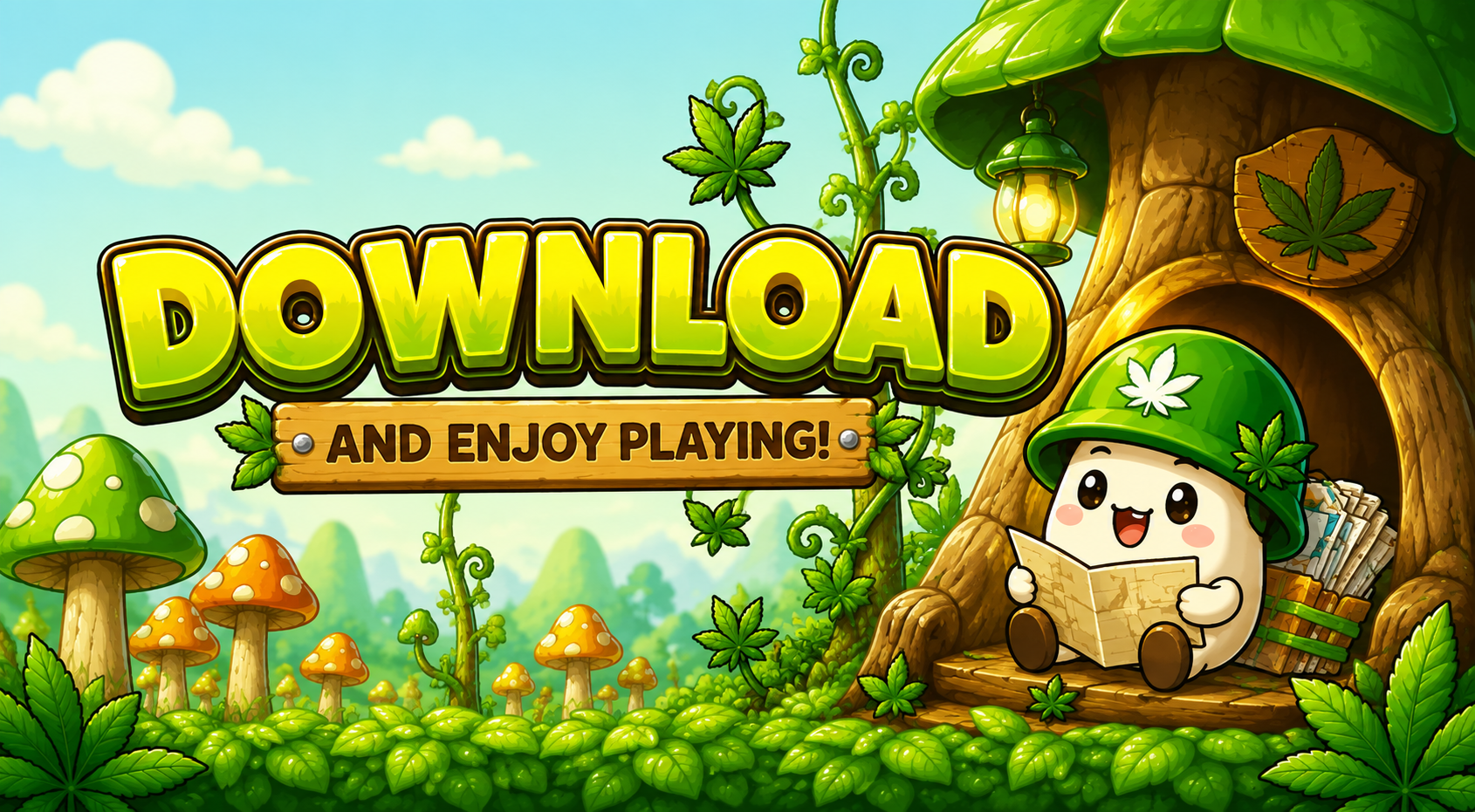 Setup Download