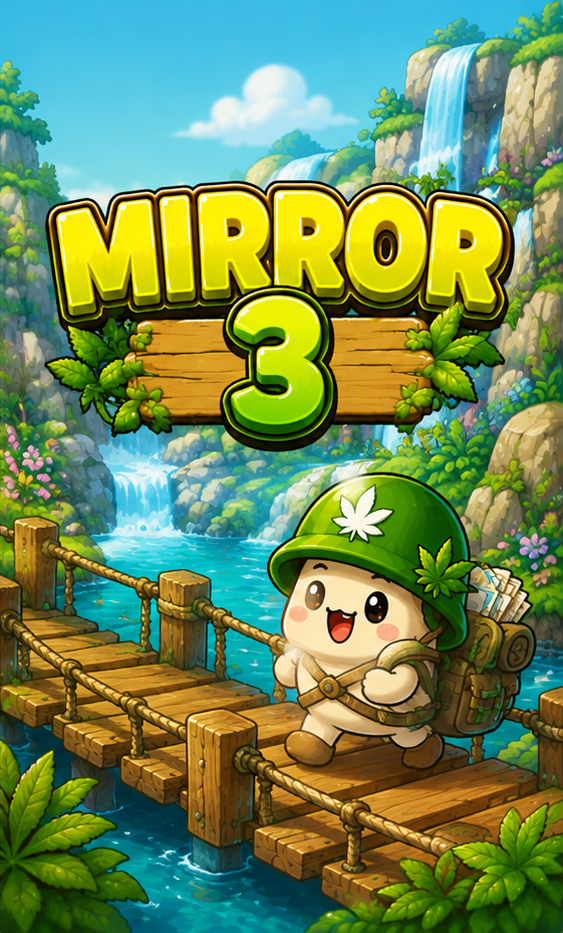 Mirror 3