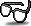 Gaga Glasses