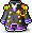 Maple Treasure Suit