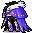 Arcane Umbra Archer Suit