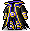 Arcane Umbra Thief Suit