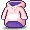 Pink Bean Hoodie