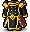 Genesis Warrior Overall