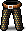 Shiny Gold Pants