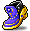Arcane Umbra Mage Shoes