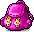 Hot Pink Backpack