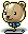 Teddy Bear Balloon