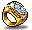 MapleBowl Label Ring 