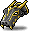 Black Dragon Epaulette