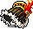 Lionheart Battle Shoulder