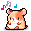 Hamster Devotion!